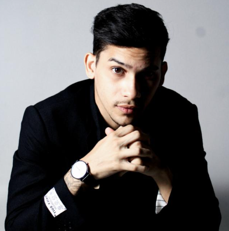 Bruno Farias